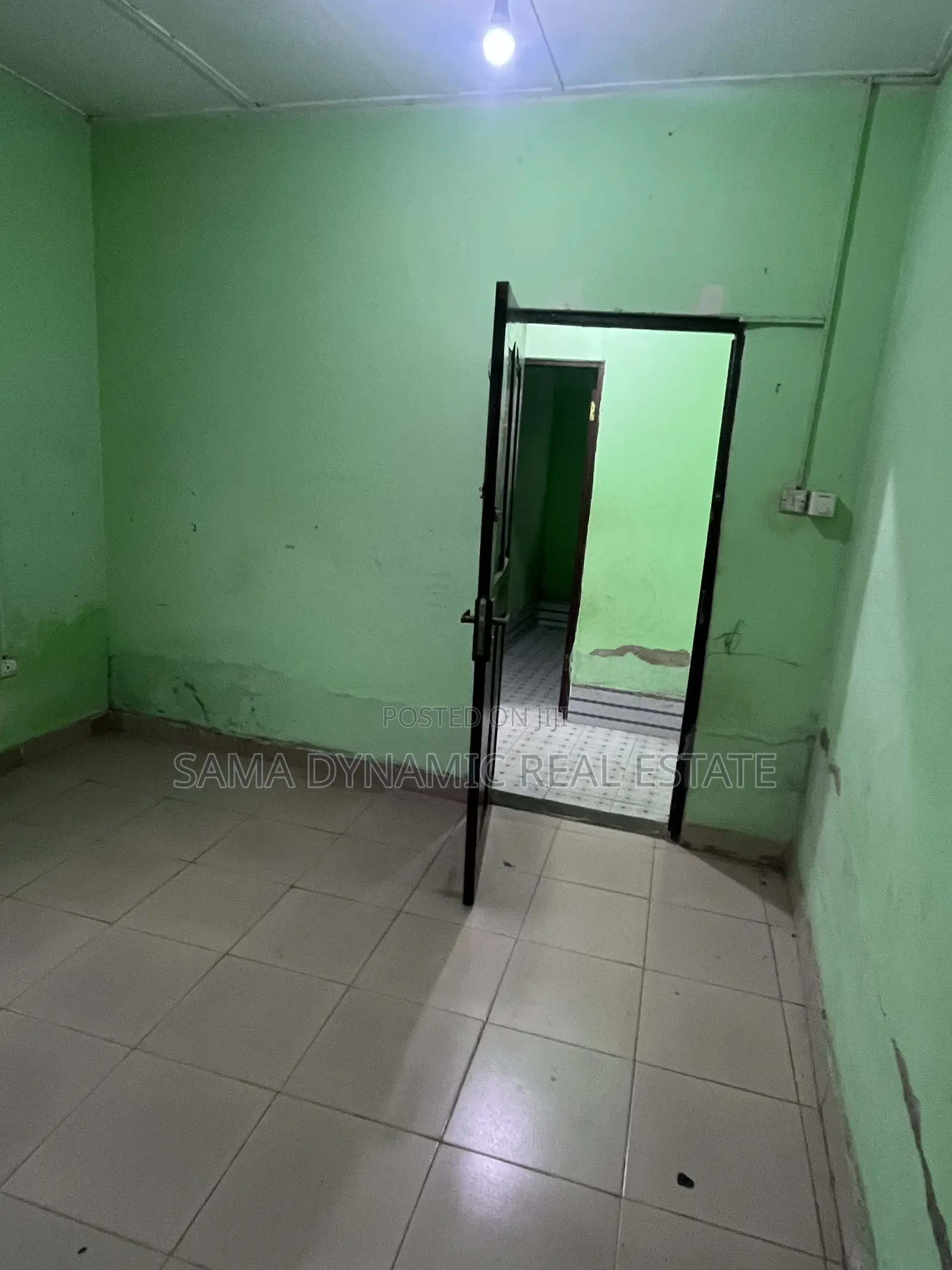 1bdrm House in Tebibiano, Tseaddo for rent
