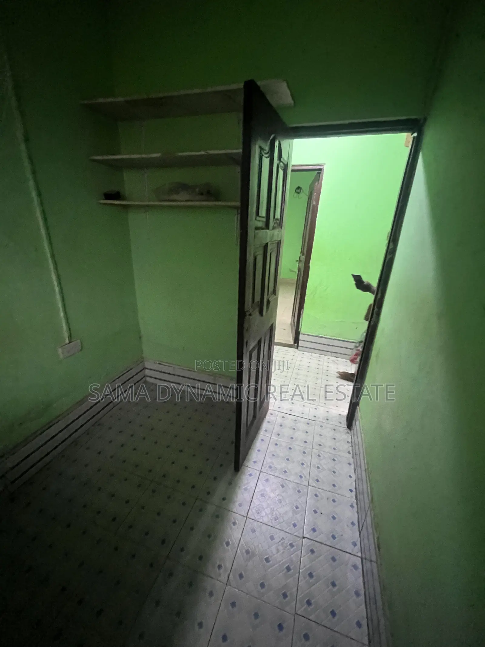 1bdrm House in Tebibiano, Tseaddo for rent