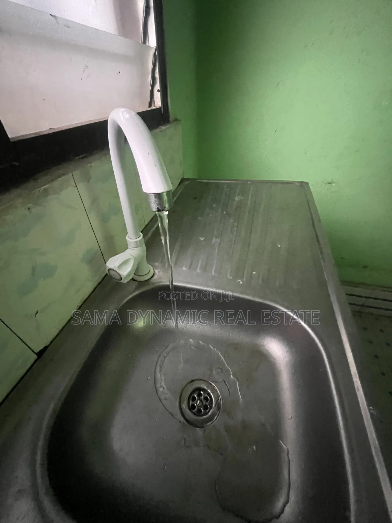 1bdrm House in Tebibiano, Tseaddo for rent