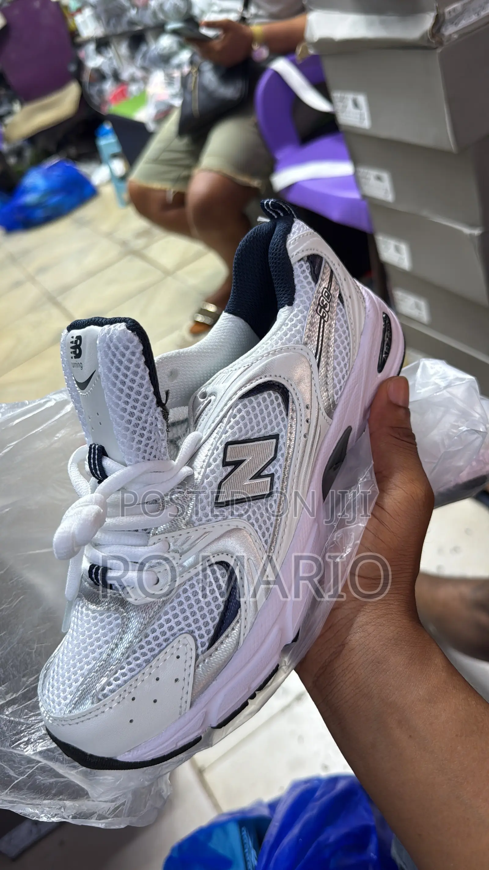 New Balance 530