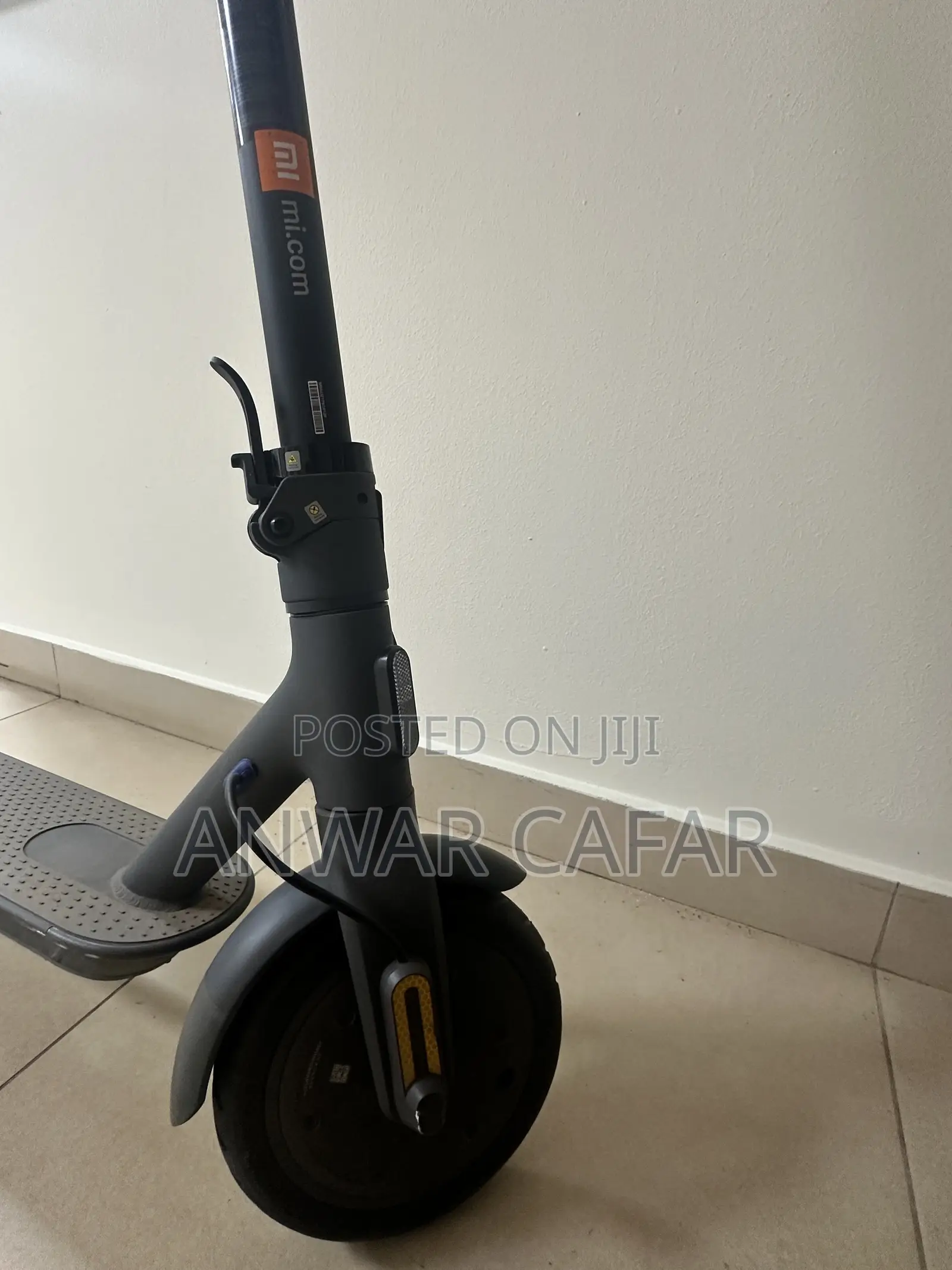 Mi Scooter3