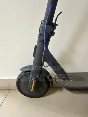 Mi Scooter3