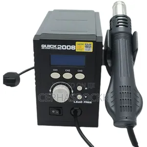 Quick 2008rework Station