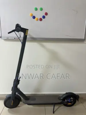 Mi Scooter3