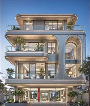 Architectural Building Design 159