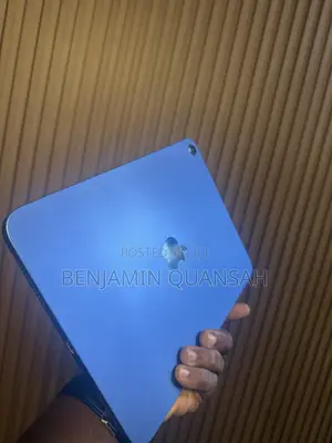Apple iPad (2025) 128 GB Blue