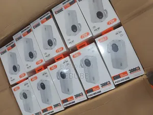 Original Abj Power Bank 30,000