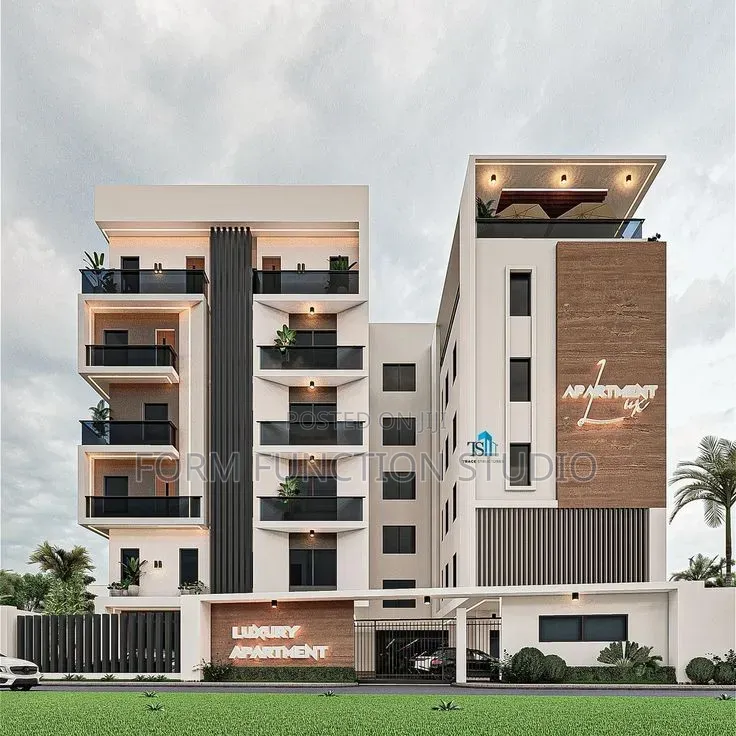 Architectural Building Design 163