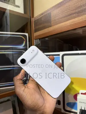 Apple iPhone Air 256 GB White
