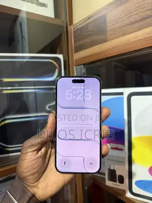 Apple iPhone Air 256 GB White