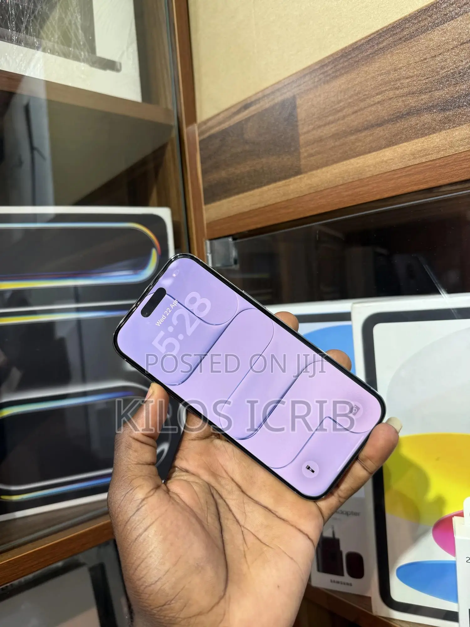 Apple iPhone Air 256 GB White
