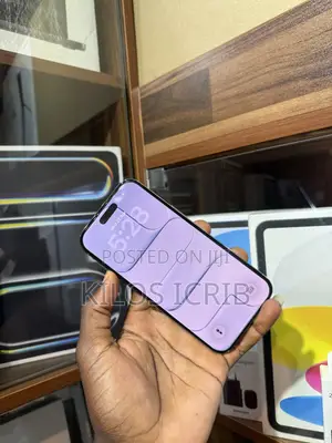 Apple iPhone Air 256 GB White
