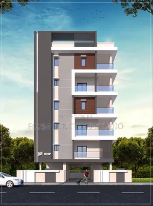 Architectural Building Design 165