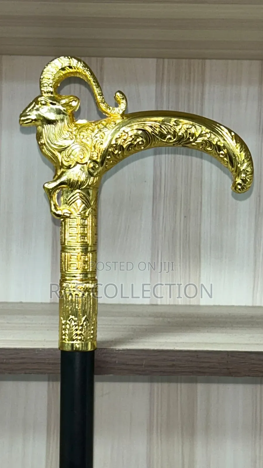Walking Stick