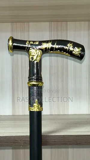 Walking Stick