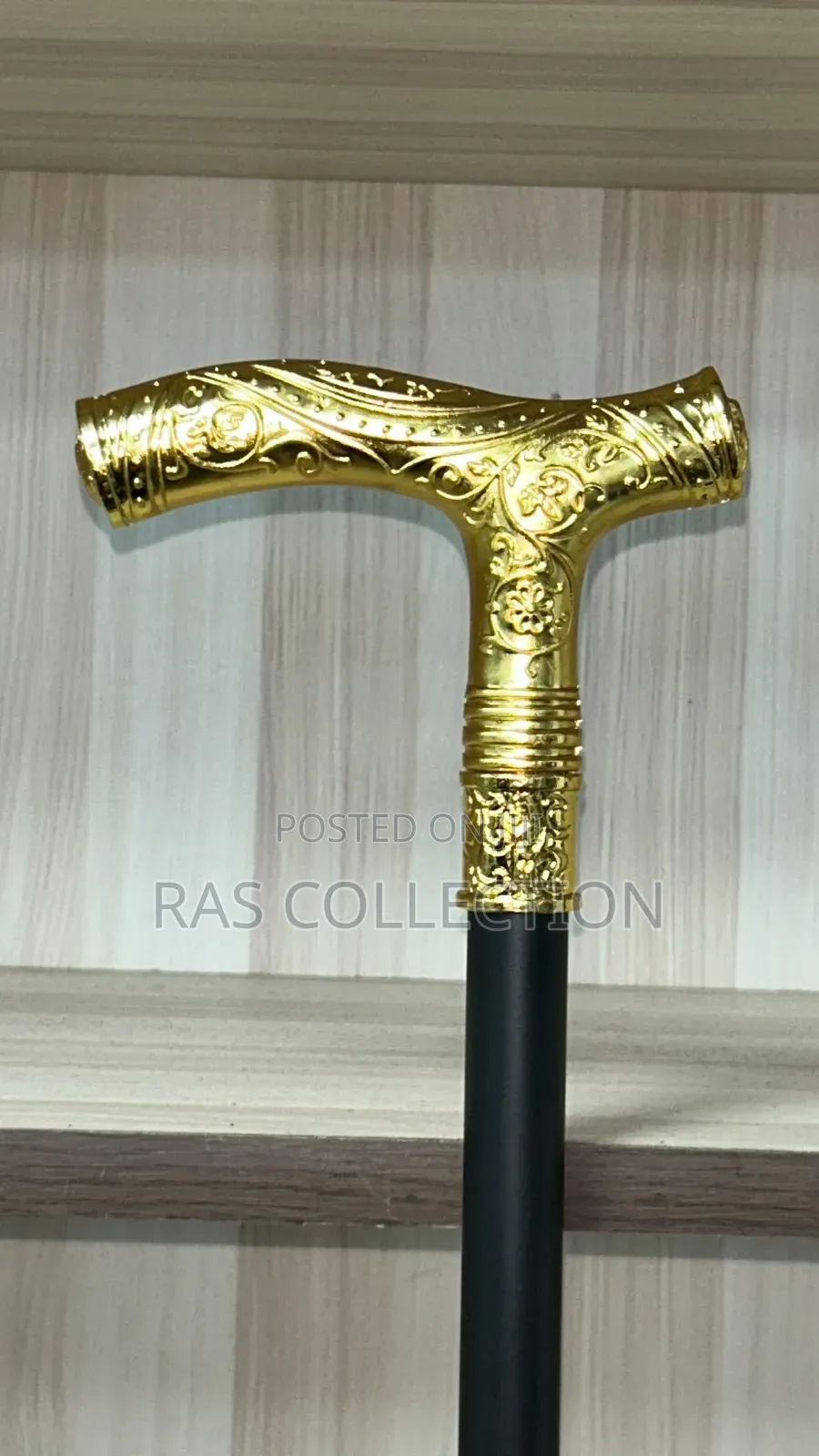 Walking Stick