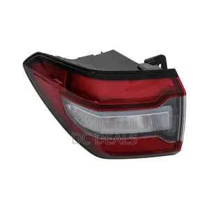 Honda Pilot 2023 2024 2025 Tail Light
