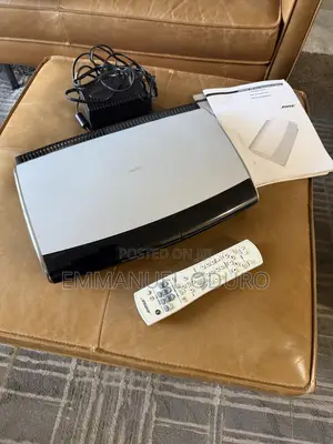 Bose Lifestyle AV 28 Media Console