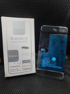 iPhone 14promax Original Batteries