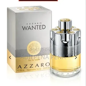 Azzaro the Most Wanted