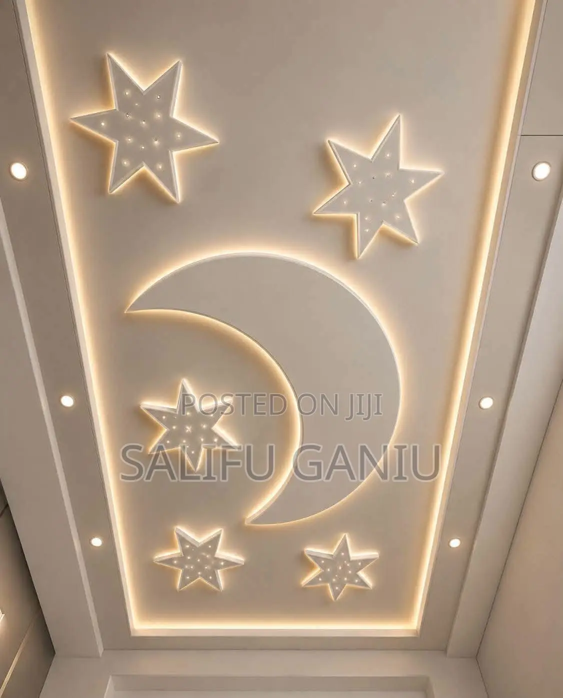 Gypsum Boards