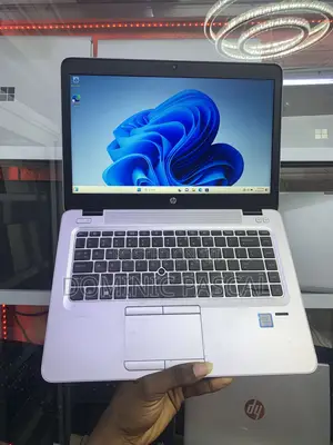 Laptop HP EliteBook 840 G4 8GB Intel Core i5 SSD 256GB