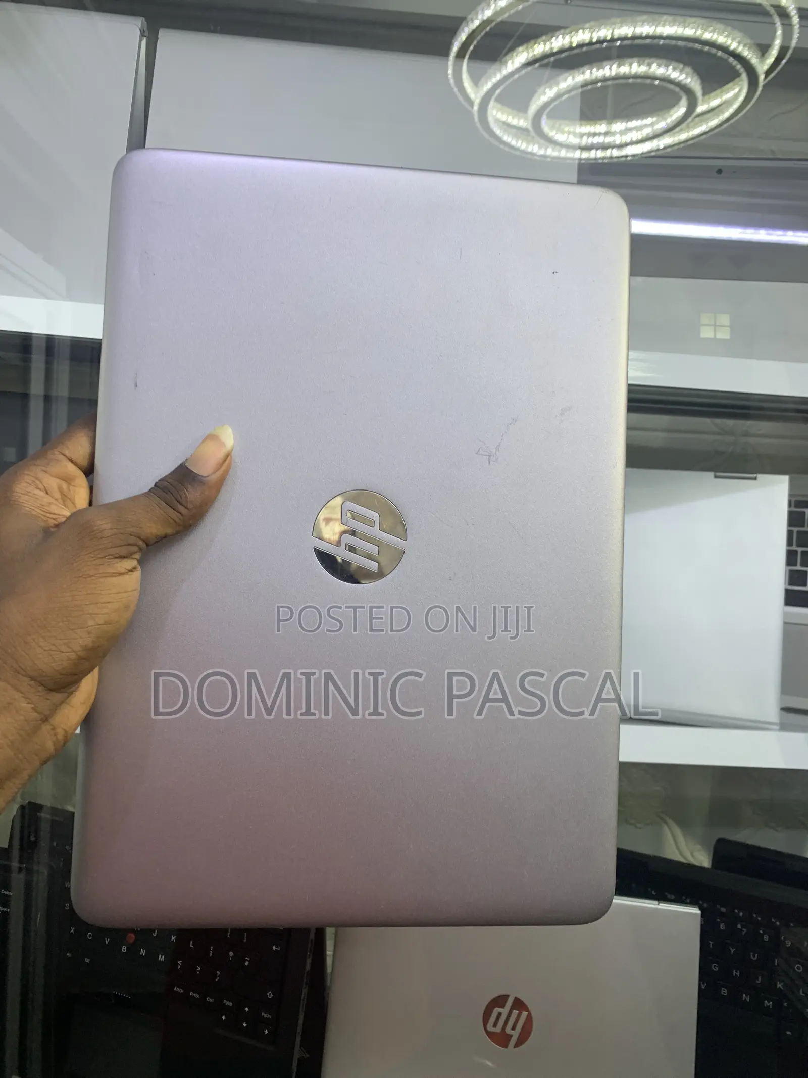 Laptop HP EliteBook 840 G4 8GB Intel Core i5 SSD 256GB