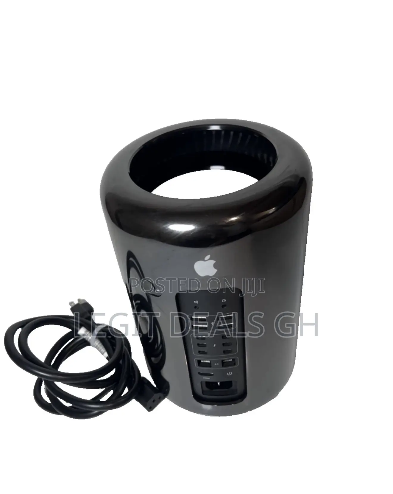 Desktop Computer Apple Mac Pro 32GB Intel Xeon SSD 1T