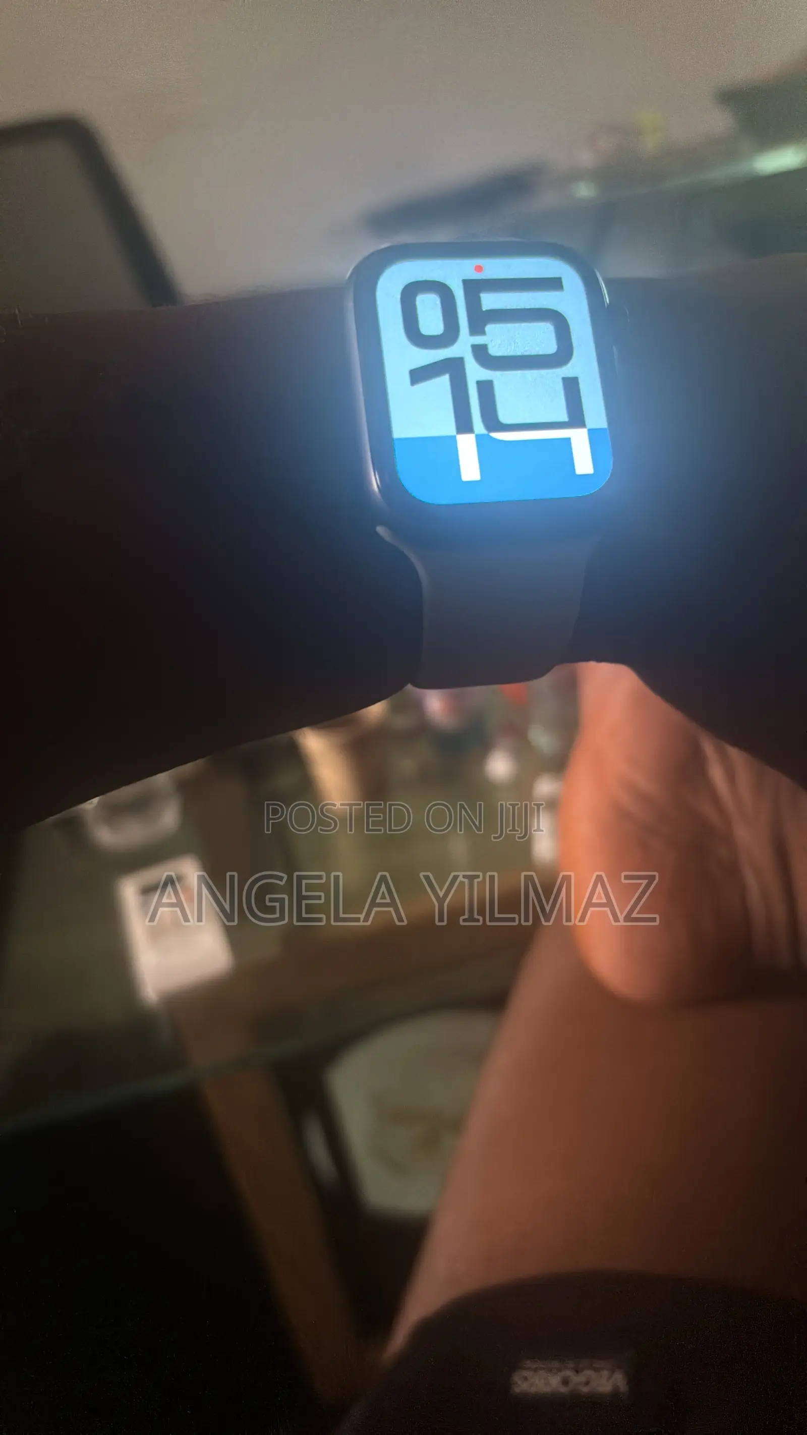 Iwatch 6 44mm