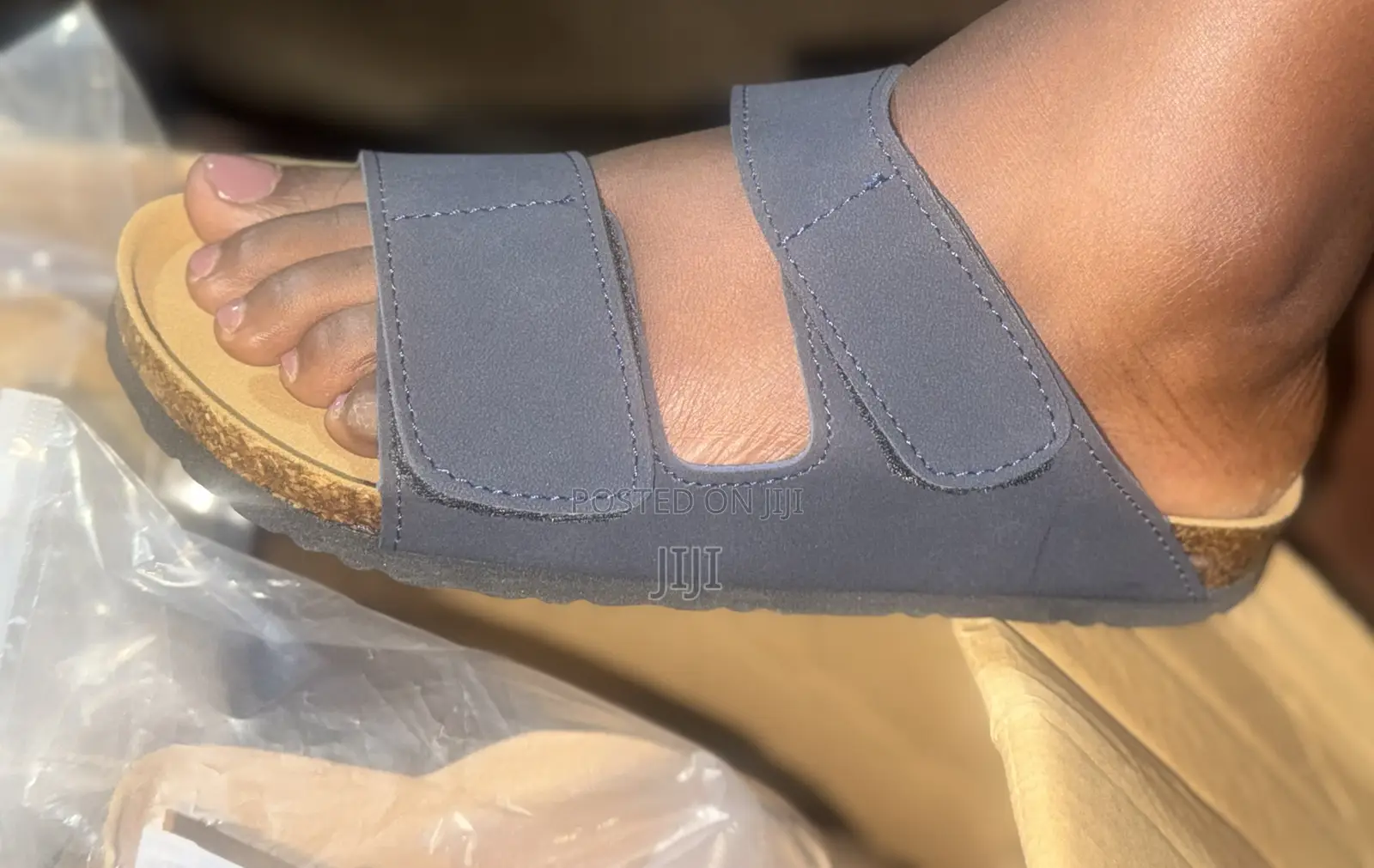 Unisex Birkenstock
