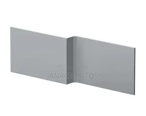 Shower Square Shower Bath Front Panel (1500mm)