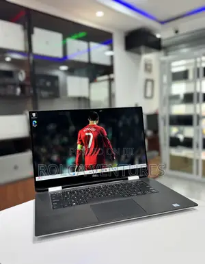 Laptop Dell XPS 15 9575 2-in-1 8GB Intel Core i5 SSD 512GB