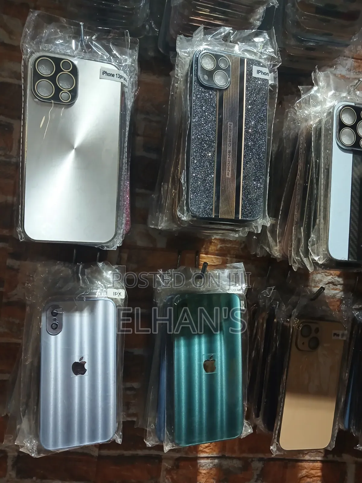 iPhone Cases