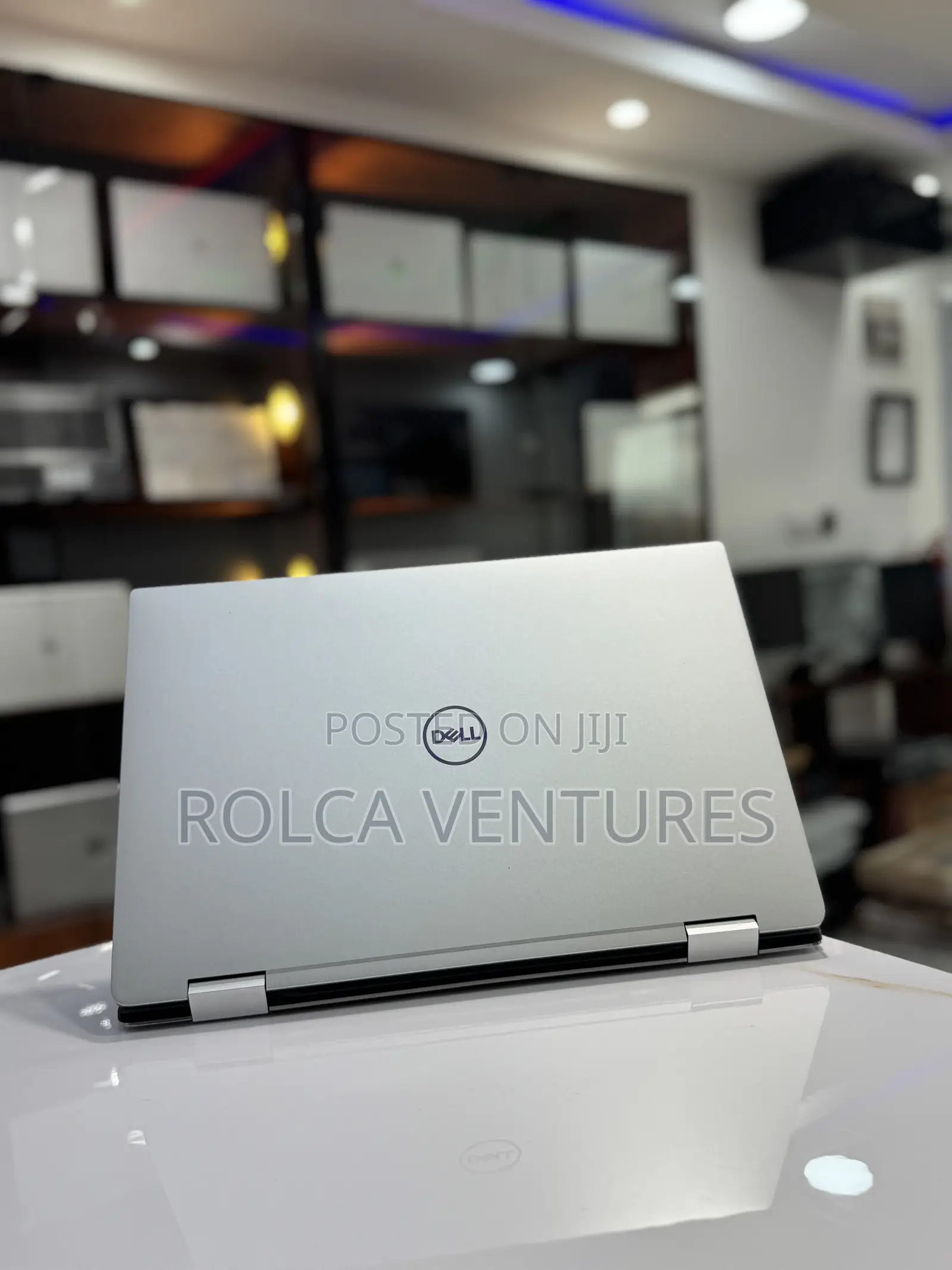 Laptop Dell XPS 15 9575 2-in-1 8GB Intel Core i5 SSD 512GB