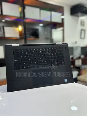 Laptop Dell XPS 15 9575 2-in-1 8GB Intel Core i5 SSD 512GB