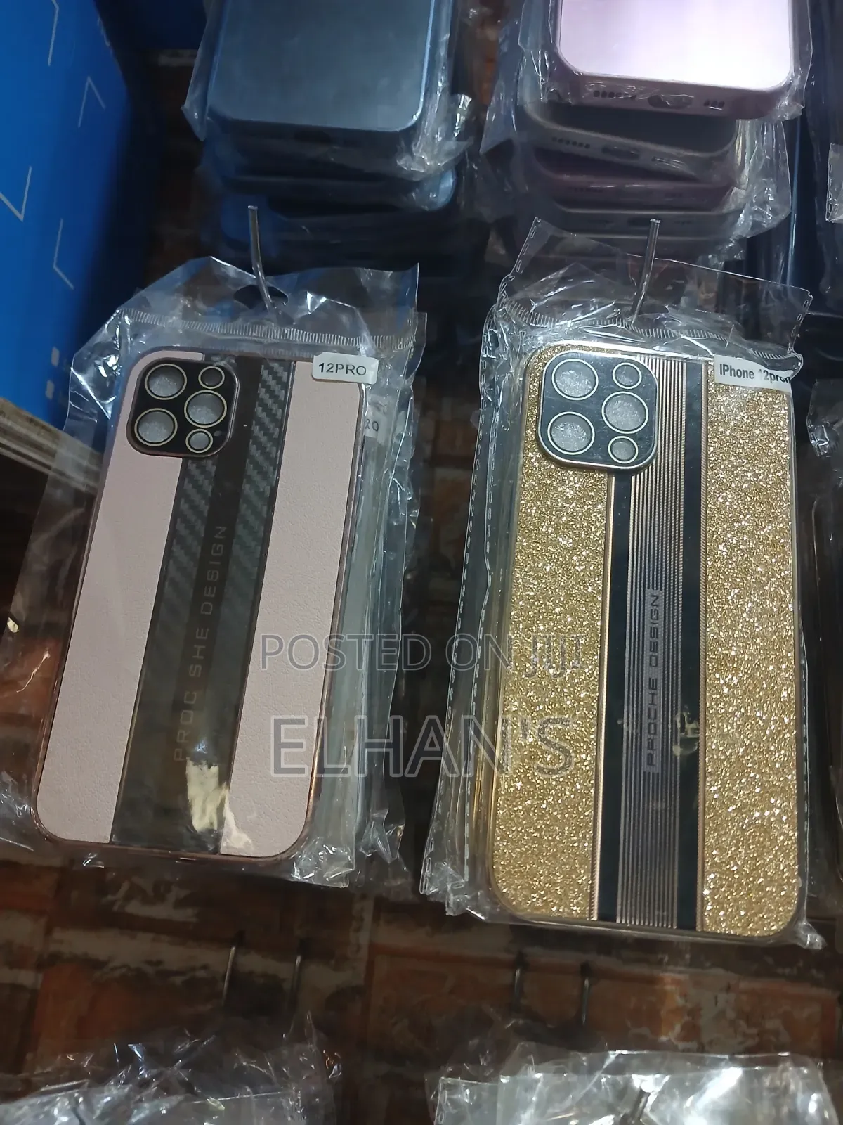 iPhone Cases