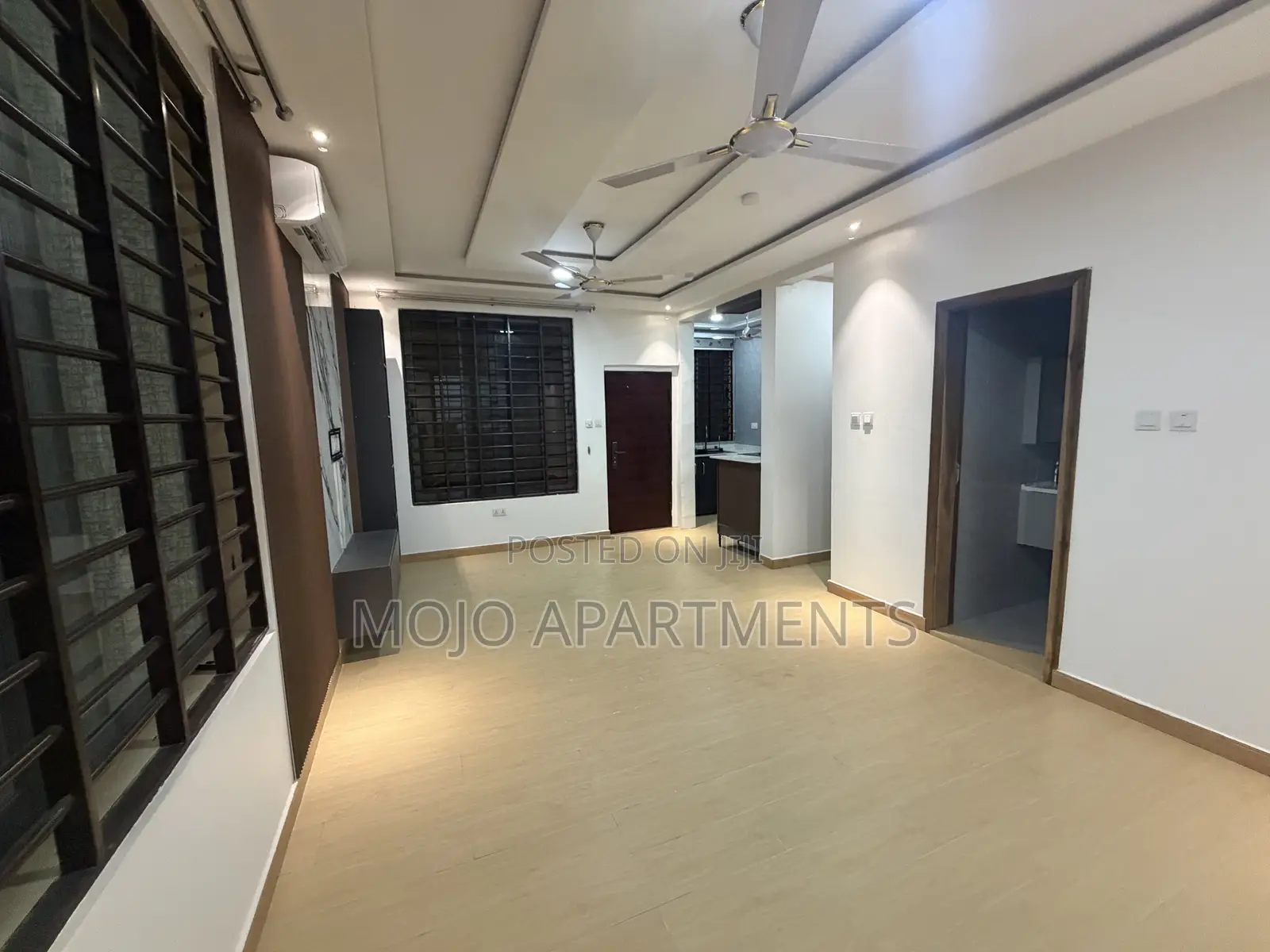 1bdrm Apartment in Mojo Apartment, Community 25 for rent