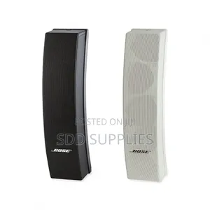 Bose Pannaray 502a Surface Mount Speakers for Conference for Sale