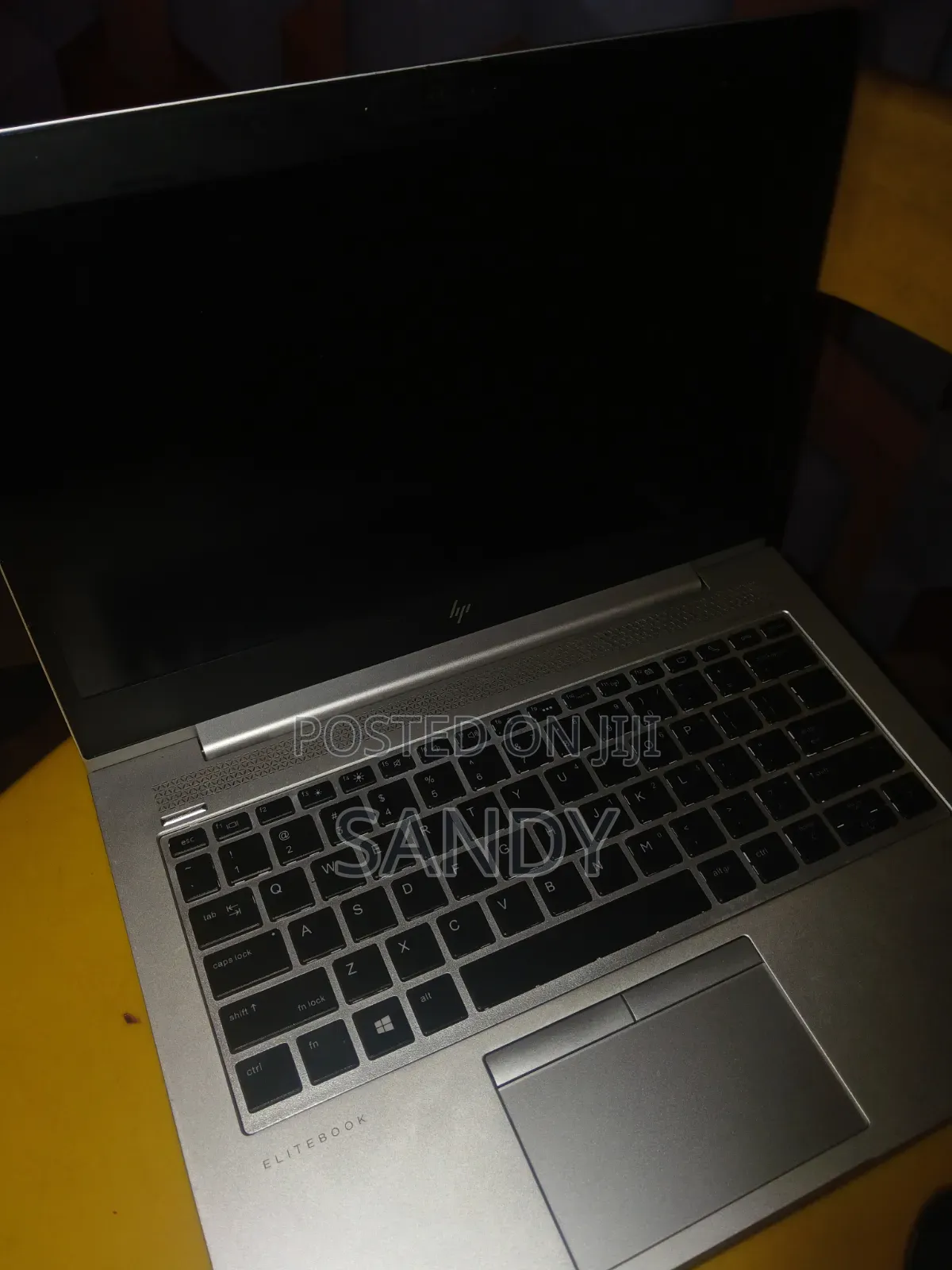 Laptop HP EliteBook 840 G6 8GB AMD Ryzen 5 SSD 256GB