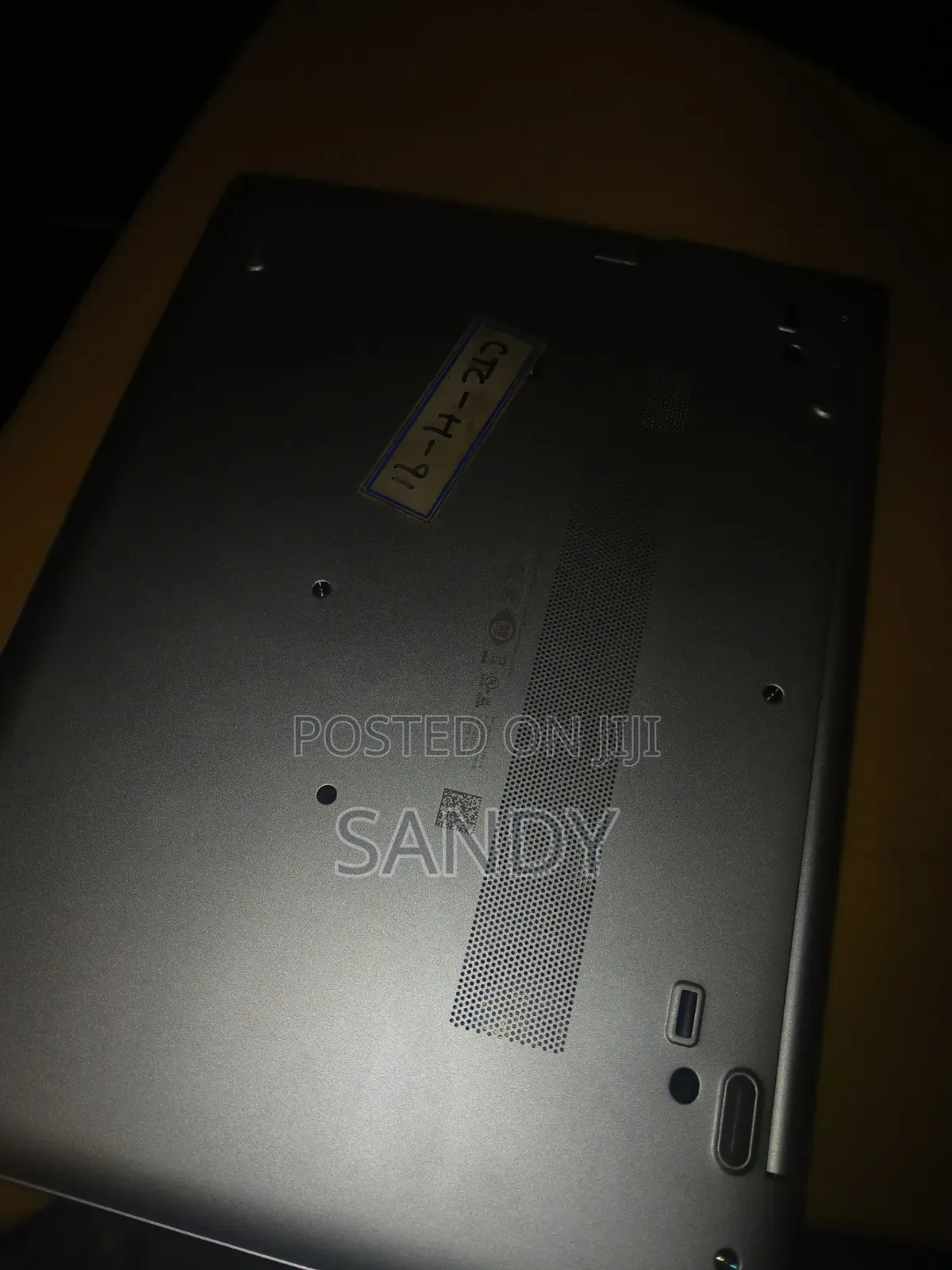 Laptop HP EliteBook 840 G6 8GB AMD Ryzen 5 SSD 256GB