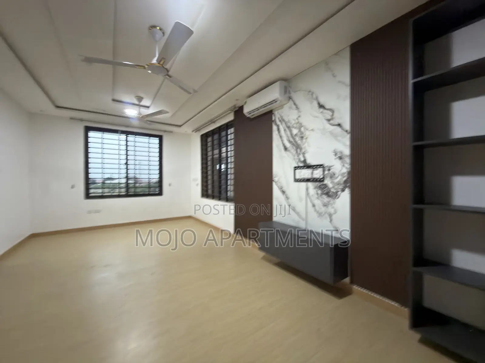 1bdrm Apartment in Mojo Apartment, Community 25 for rent