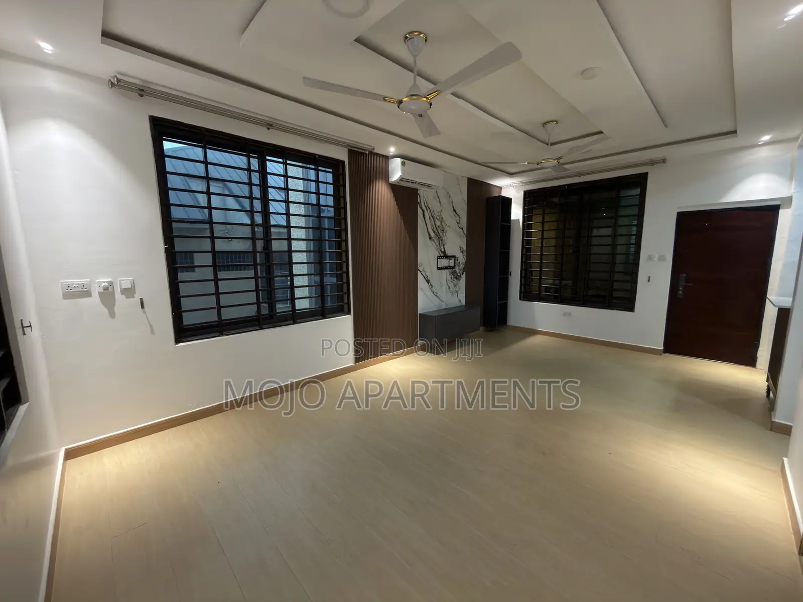 1bdrm Apartment in Mojo Apartment, Community 25 for rent