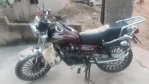 Haojin HJ125-99 2020