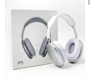 Original P9 Headphones