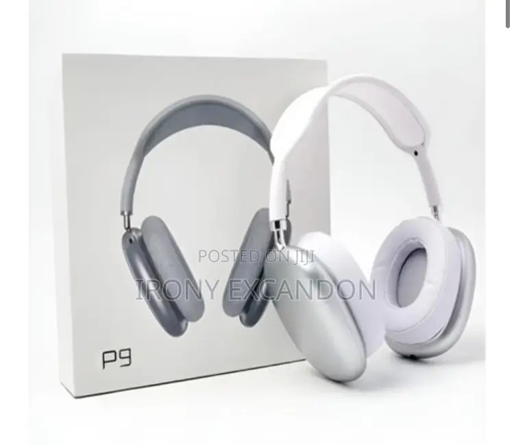 Original P9 Headphones