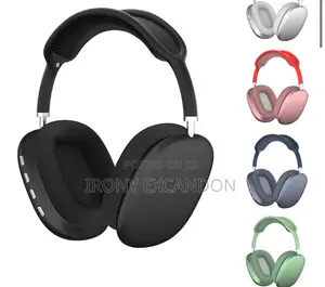 Original P9 Headphones