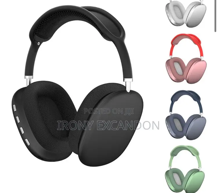 Original P9 Headphones
