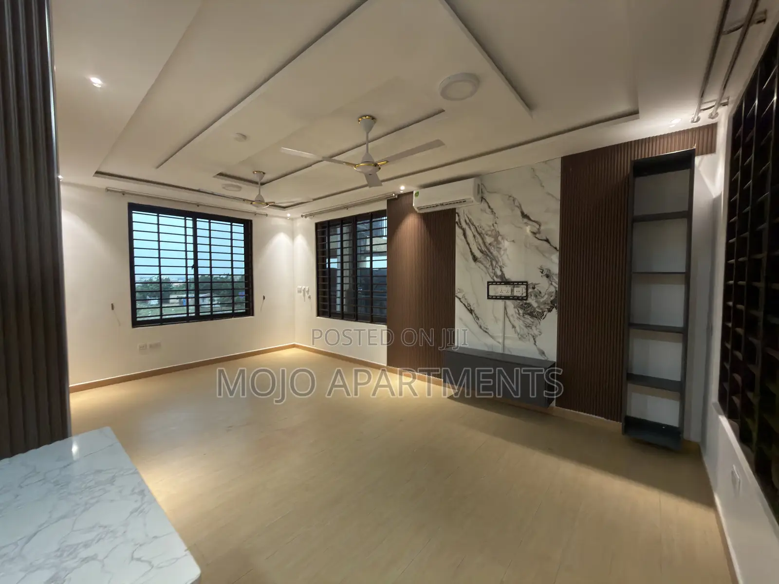 1bdrm Apartment in Mojo Apartment, Community 25 for rent