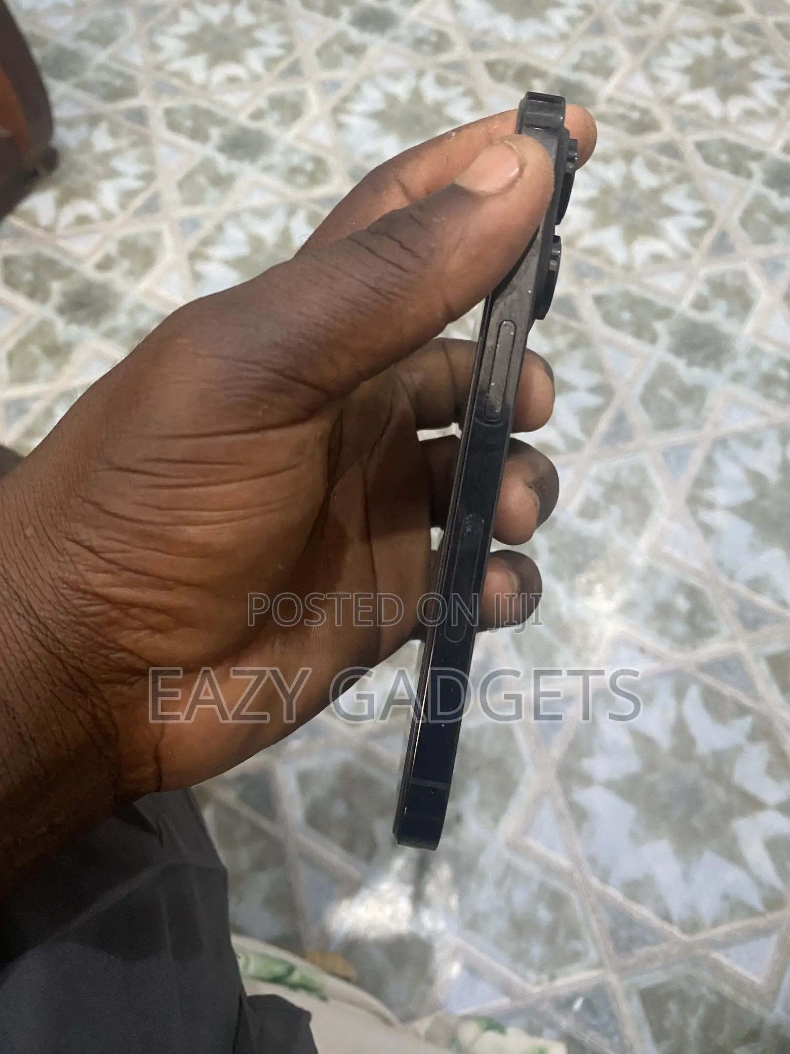 Apple iPhone 14 Pro 128 GB Black