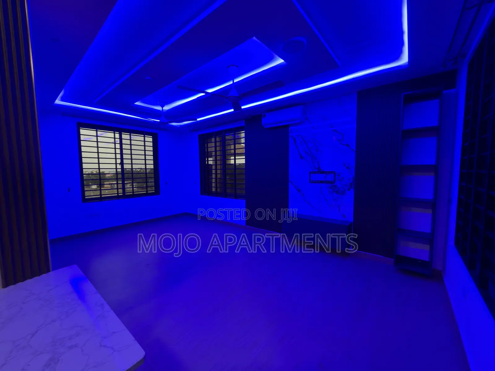 1bdrm Apartment in Mojo Apartment, Community 25 for rent